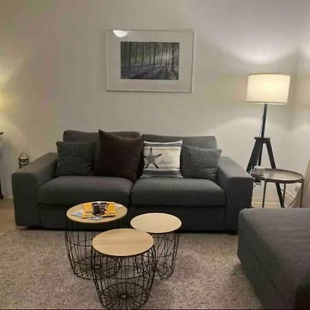 Schoene 2-Zimmerwohnung, 10 Geh-Minuten Zum Strand Timmendorfer Strand Ngoại thất bức ảnh